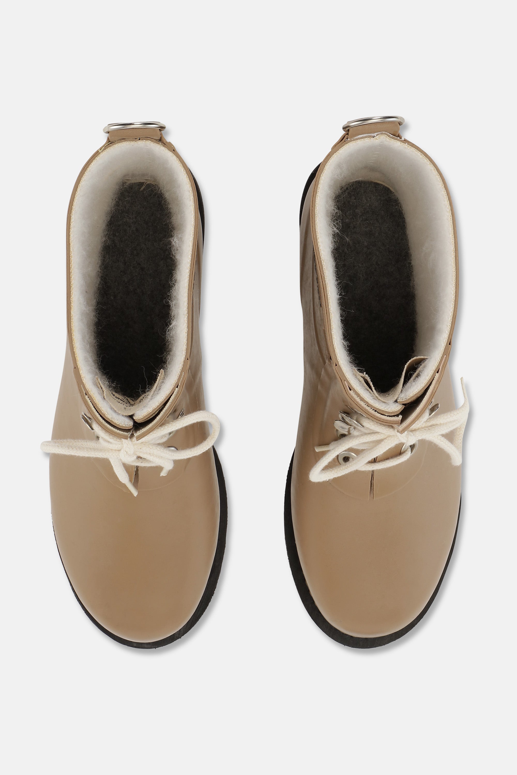 Ilse Jacobsen Hornbæk Footwear Short Rubber Boots Rain boots 224 Otter